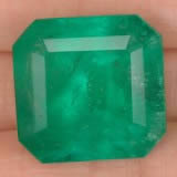 Изысканные колумбийские изумруды от GemSelect. Colombian Emerald