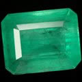 Green Emerald