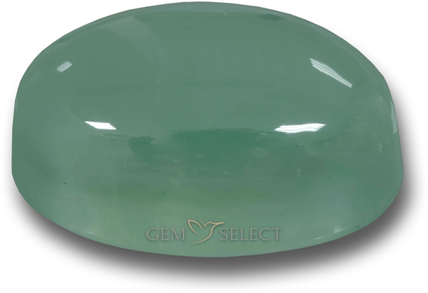 Смитсонитовые драгоценные камни от GemSelect — большое изображение