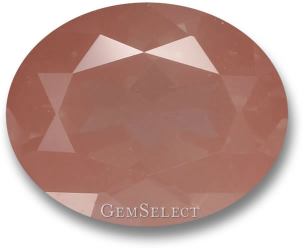 Андезиновые драгоценные камни — GemSelect — Большое изображение
