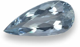 Аквамарин драгоценный камень от GemSelect - маленькое изображение