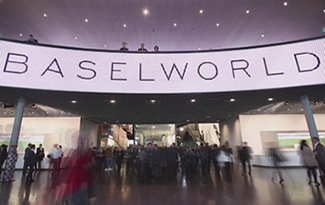 Выставка часов и ювелирных изделий Baselworld