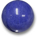 Blue Dumortierite Quartz