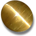 Cat's Eye Apatite - Click to Enlarge