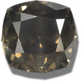 Природный фантазийный коньяк Diamond