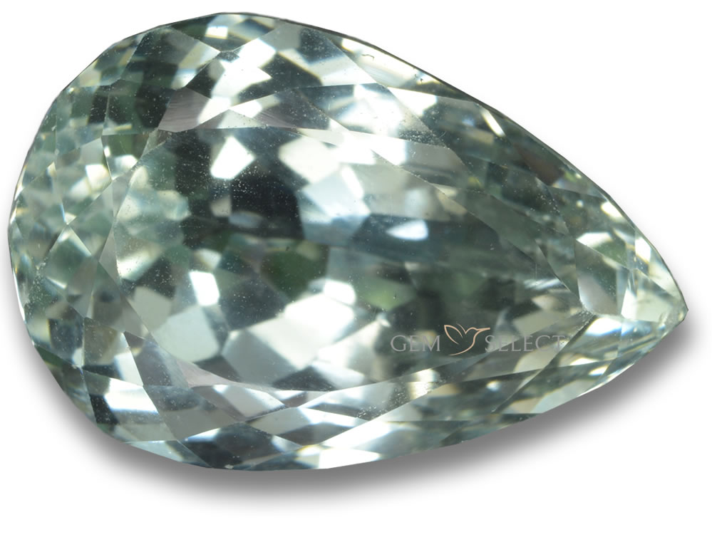 Драгоценные камни Hiddenite от GemSelect - Большое изображение
