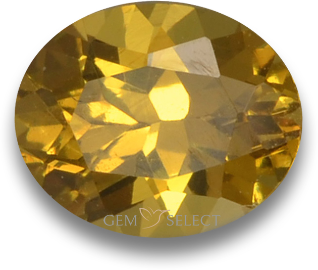 Драгоценный камень гранат Мали от GemSelect - большое изображение