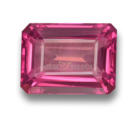 Драгоценные камни Mystic Topaz от GemSelect - Большое изображение