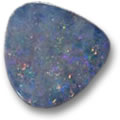 Opal Doublet