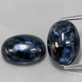 Купить кабошоны из питерсита Picture of Pietersite from China