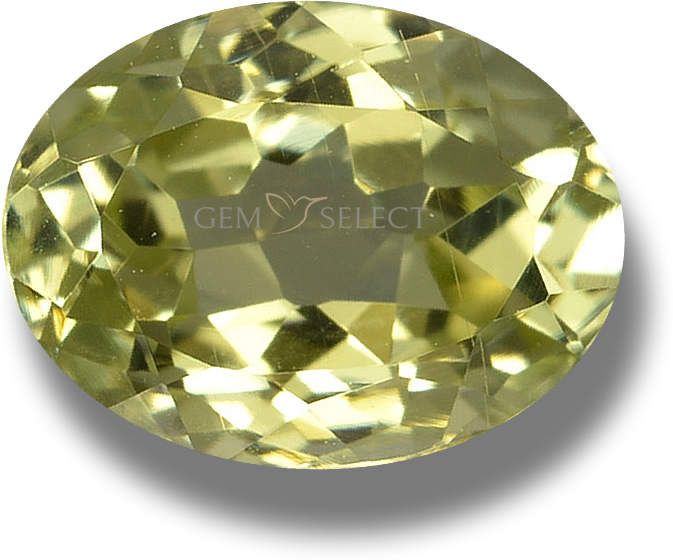 Драгоценные камни силлиманита от GemSelect — большое изображение