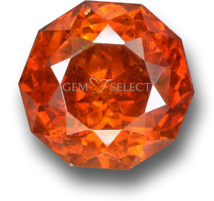 Драгоценные камни сфалерит от GemSelect - большое изображение