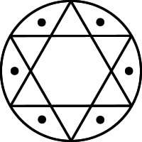 Star of David Seal