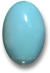 Бирюзовый от GemSelect - Маленькое изображение