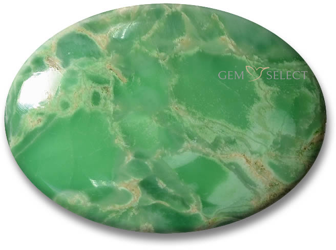 Драгоценные камни варисциты от GemSelect — большое изображение