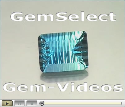 Видео о драгоценных камнях GemSelect