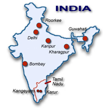 Купить драгоценные камни из Индии Gemstones from India