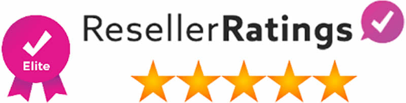 ResellerRatings Отзывы клиентов
