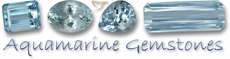 Aquamarine Gemstones