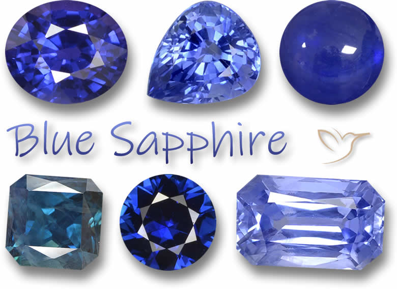 Купите Blue Sapphire здесь