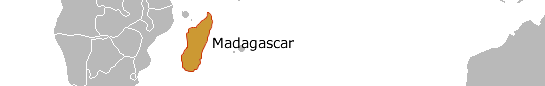 Мадагаскар