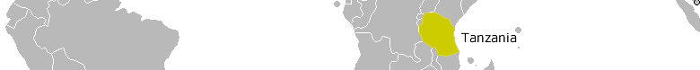 Танзания