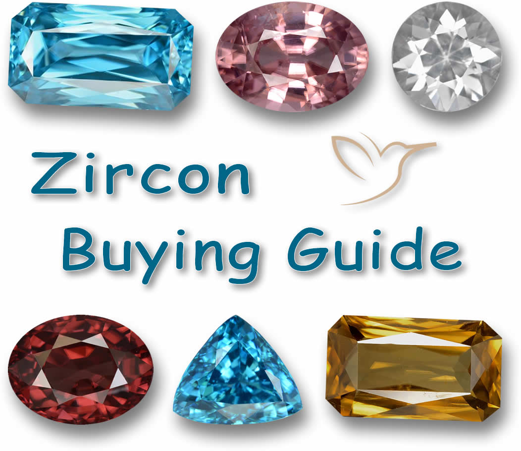 Купить Zircon Gems