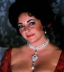 Elizabeth Taylor