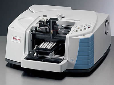 ИК-Фурье-спектрометр FTIR Spectrometer