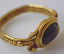 Римское кольцо