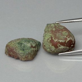  карата, натуральный Многоцветный Агатовая жеода, Необычная форма, Непрозрачный