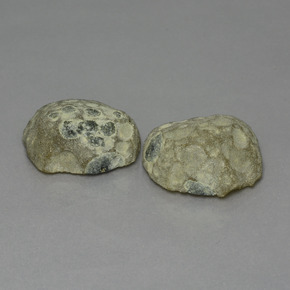 30.45 карата, натуральный Многоцветный Агатовая жеода, Необычная форма, Непрозрачный