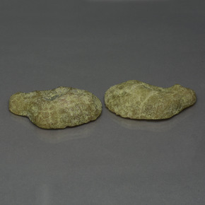 45.70 карата, натуральный Многоцветный Агатовая жеода, Необычная форма, Непрозрачный