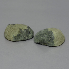 65.63 карата, натуральный Многоцветный Агатовая жеода, Необычная форма, Непрозрачный