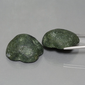 52.45 карата, натуральный Многоцветный Агатовая жеода, Необычная форма, Непрозрачный