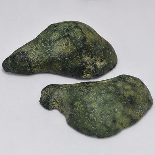 55.13 карата, натуральный Многоцветный Агатовая жеода, Необычная форма, Непрозрачный