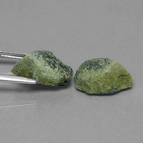  карата, натуральный Многоцветный Агатовая жеода, Необычная форма, Непрозрачный