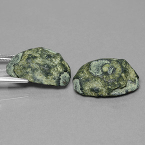  карата, натуральный Многоцветный Агатовая жеода, Необычная форма, Непрозрачный