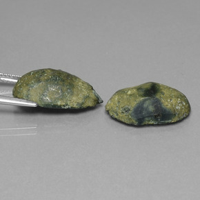  карата, натуральный Многоцветный Агатовая жеода, Необычная форма, Непрозрачный