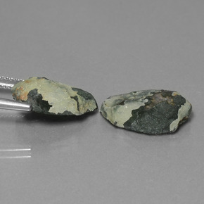  карата, натуральный Многоцветный Агатовая жеода, Необычная форма, Непрозрачный