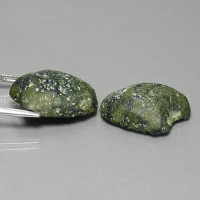 16.69 карата, натуральный Многоцветный Агатовая жеода, Необычная форма, Непрозрачный