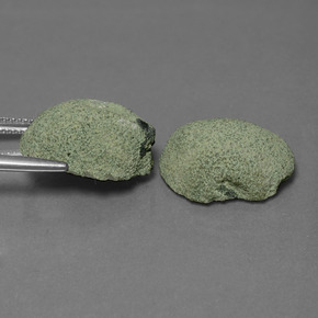 20.20 карата, натуральный Многоцветный Агатовая жеода, Необычная форма, Непрозрачный