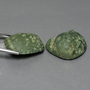 32.85 карата, натуральный Многоцветный Агатовая жеода, Необычная форма, Непрозрачный