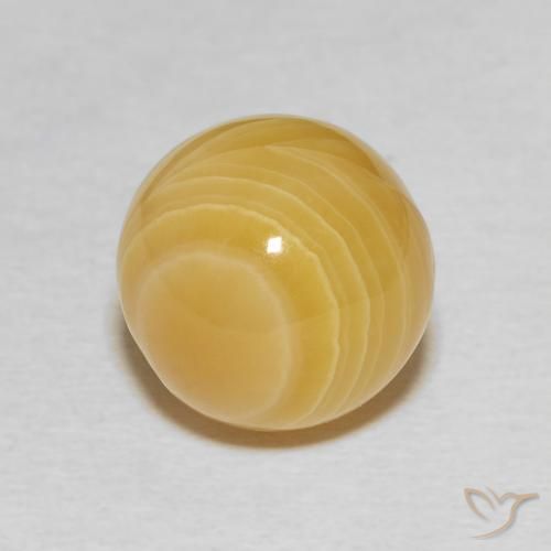 10.81ct Натуральный Многоцветный Агат, Сфера / Шар, Непрозрачный
