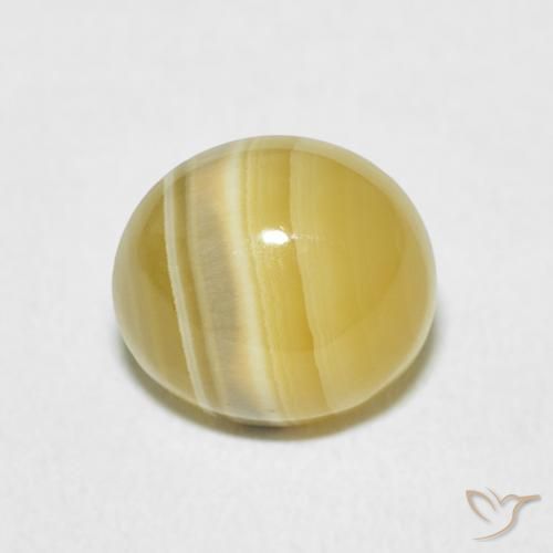 3.50ct Натуральный Многоцветный Агат, Овал, Непрозрачный