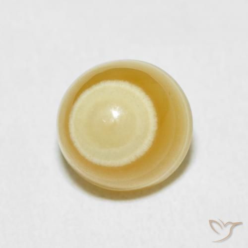 4.85ct Натуральный Многоцветный Агат, причудливая, Непрозрачный