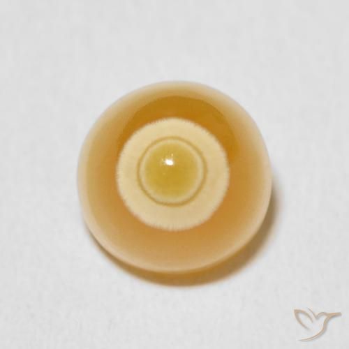 5.91ct Натуральный Многоцветный Агат, причудливая, Непрозрачный