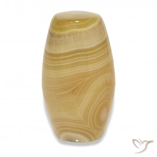 27.16 карата, натуральный Многоцветный Агат, причудливая, Непрозрачный