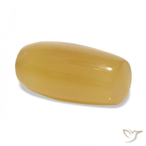 24.20 карата, натуральный Многоцветный Агат, причудливая, Полупрозрачный