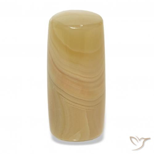 16.49 карата, натуральный Многоцветный Агат, причудливая, Непрозрачный